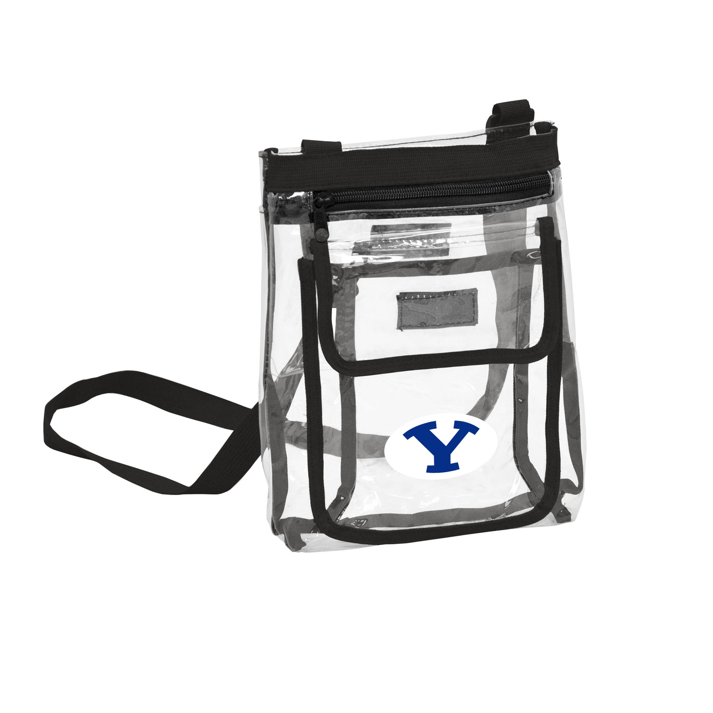 BYU Gameday Clear Crossbody