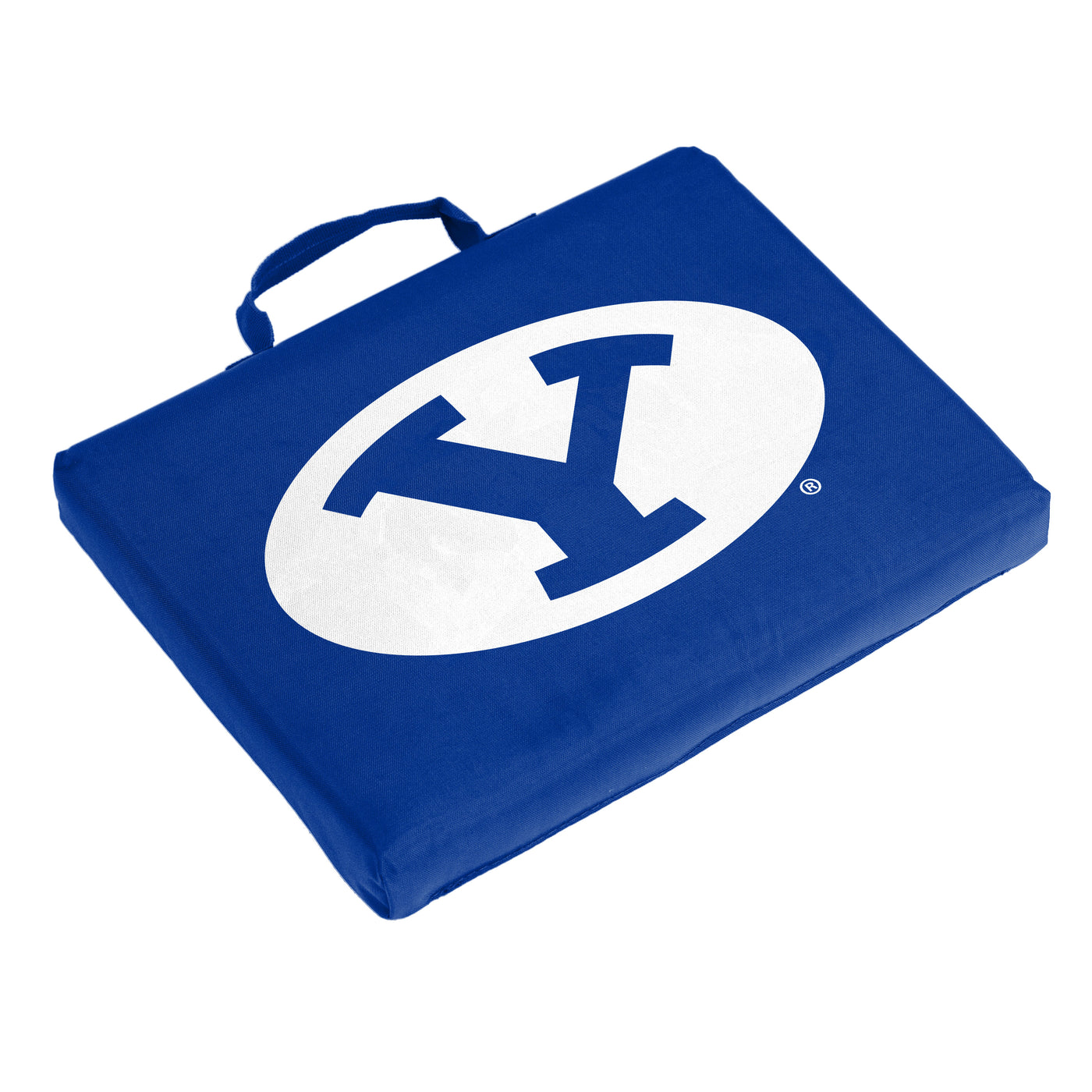 Brigham Young Royal Bleacher Cushion