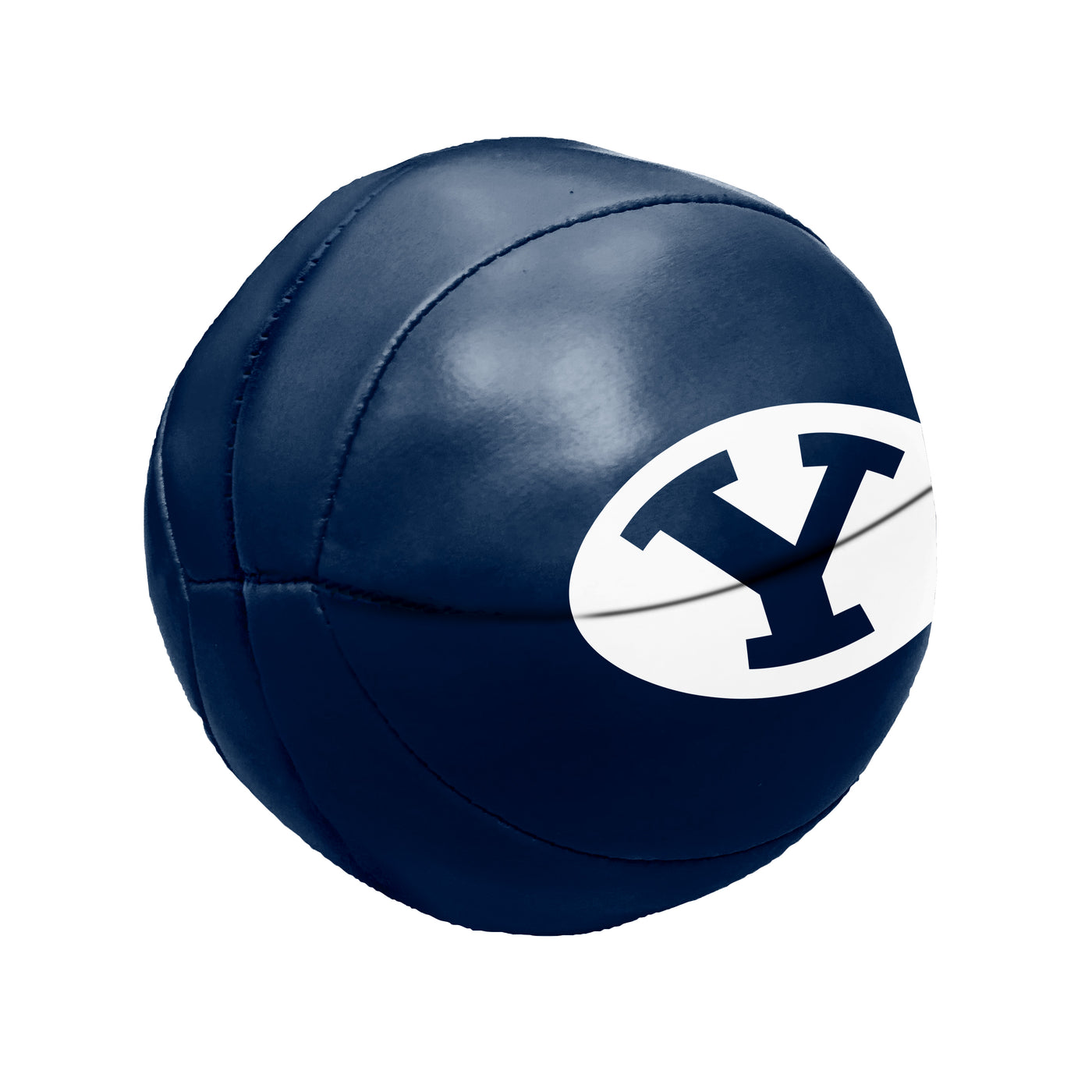 BYU Micro Soft Basketball