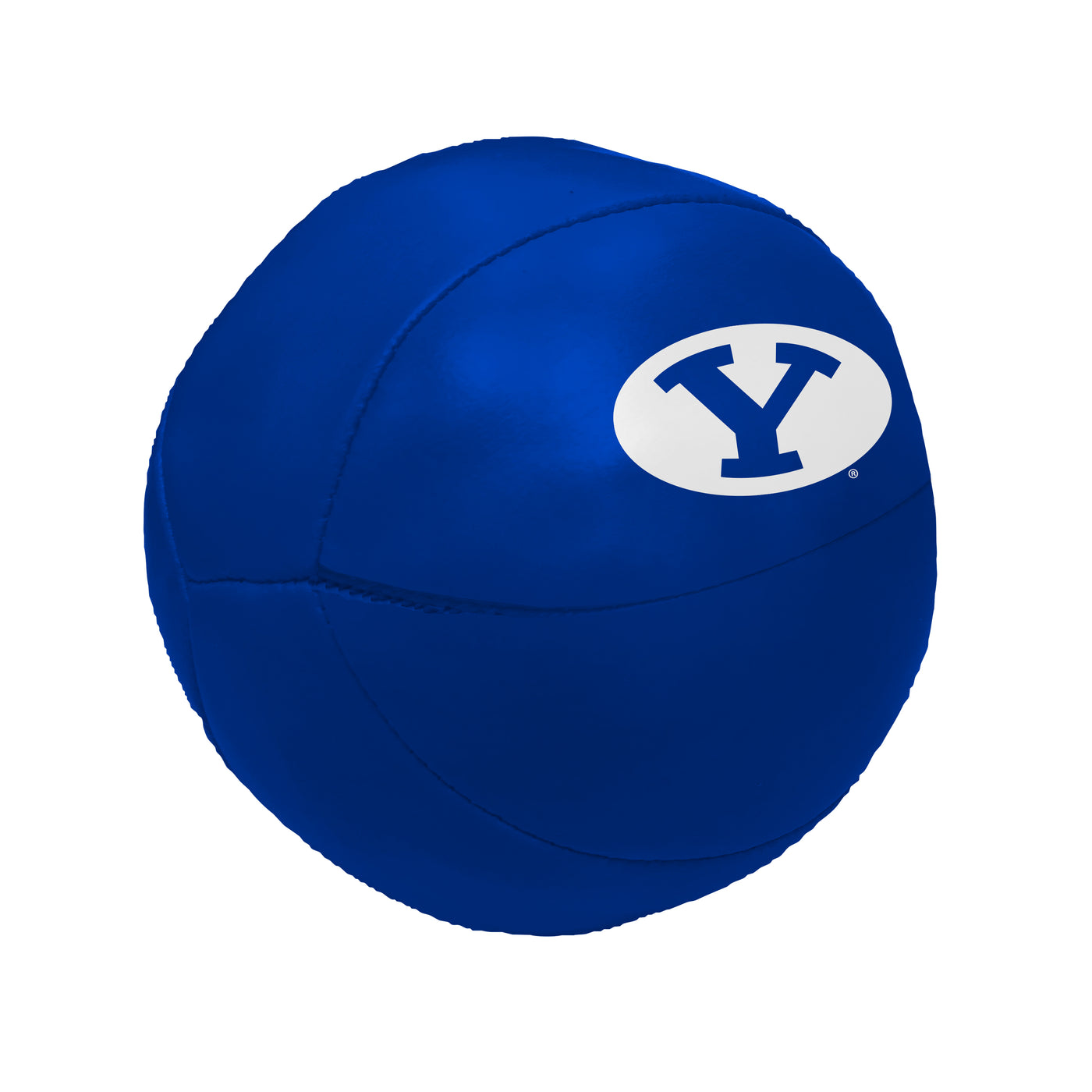 BYU Micro Soft Basketball