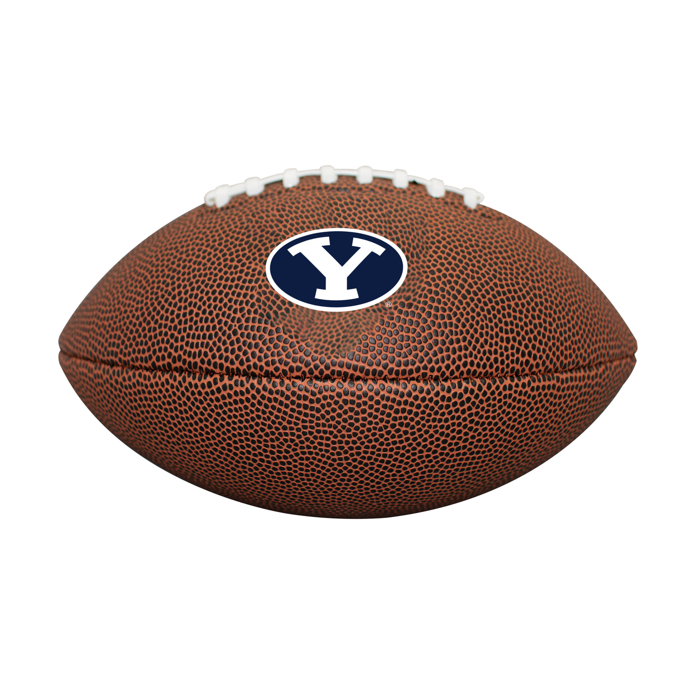 BYU Mini Size Composite Football