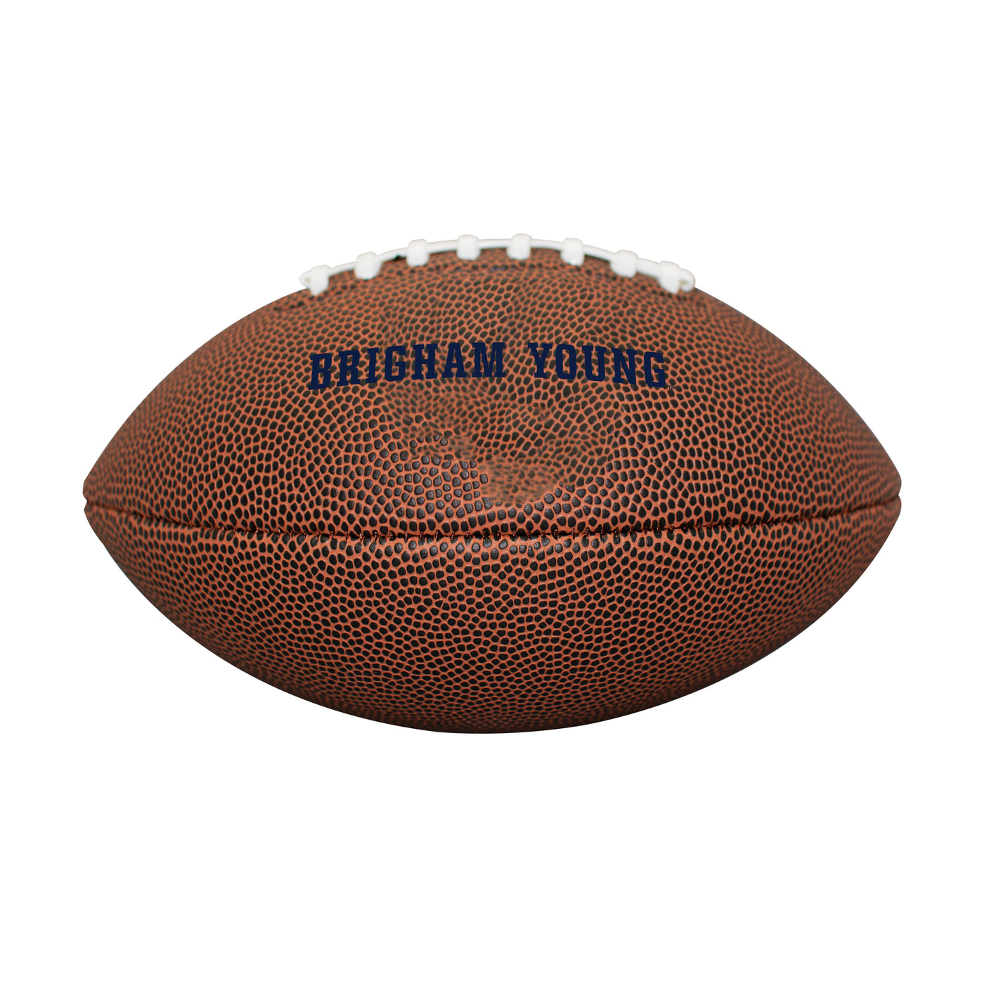 BYU Mini Size Composite Football