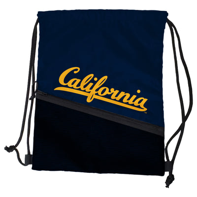 California Berkeley Tilt Backsack - Logo Brands
