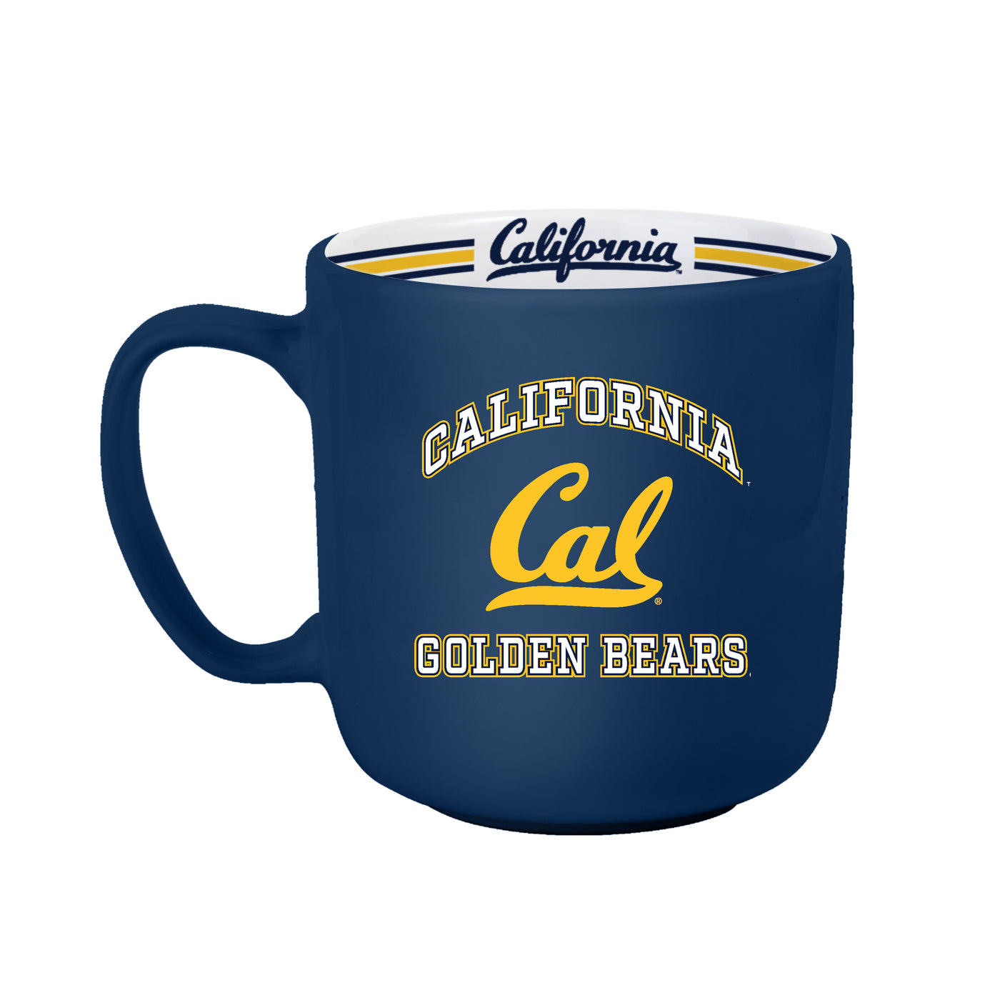 Cal-Berkeley 15oz Stripe Mug