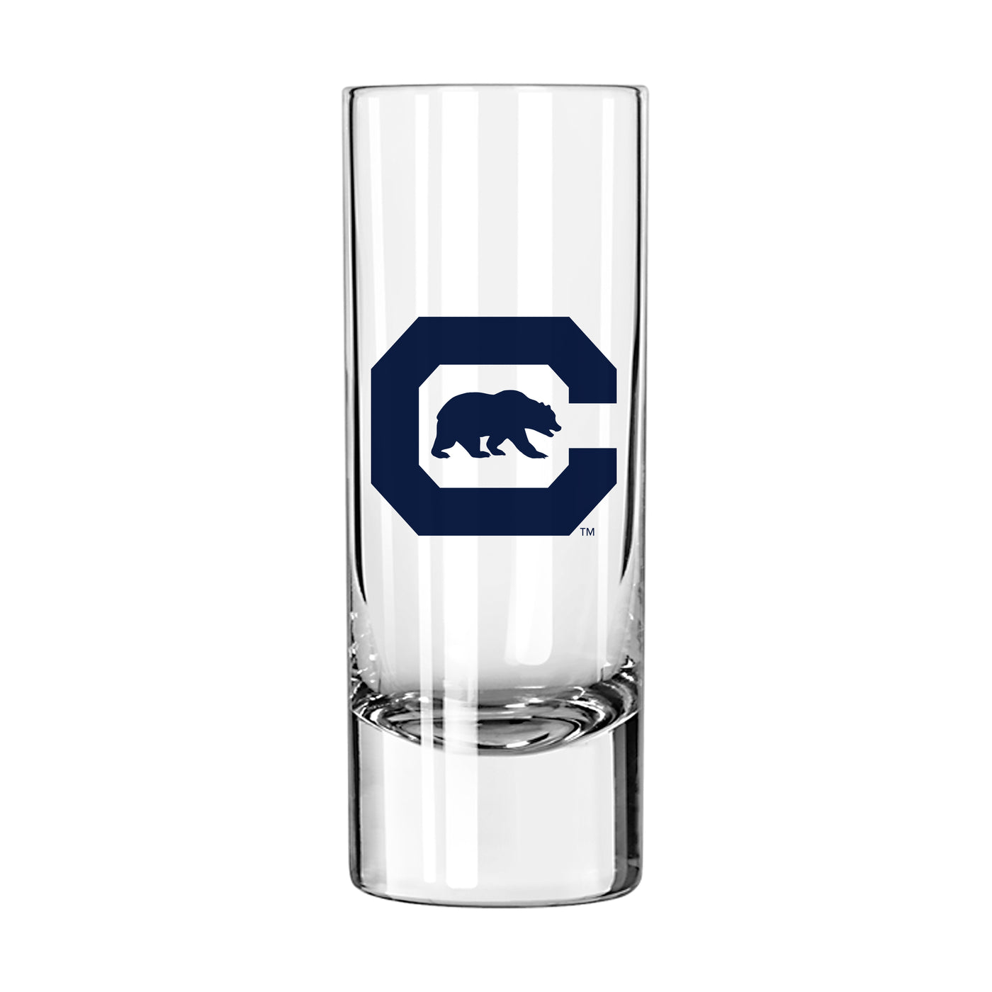 California Berkeley 2.5oz Gameday Shooter - Logo Brands