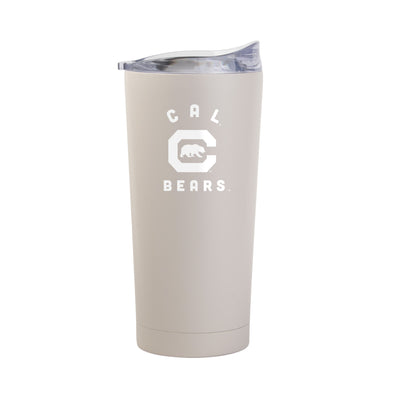 California Berkeley 20oz Archway Powder Coat Tumbler