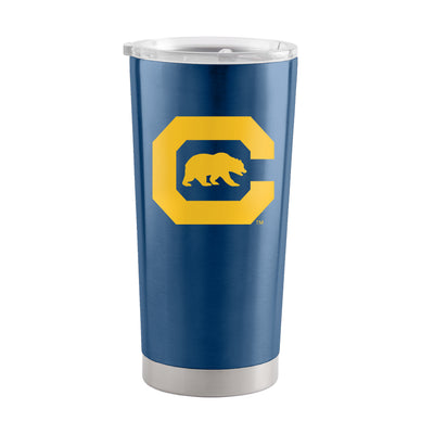Cal-Berkeley 20oz Letterman Stainless Tumbler