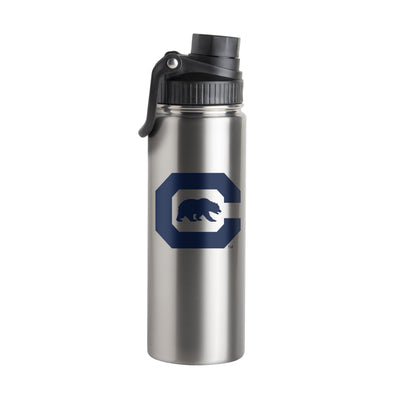 Cal-Berkeley 21oz Campus Colors Letterman Twist Top Bottle