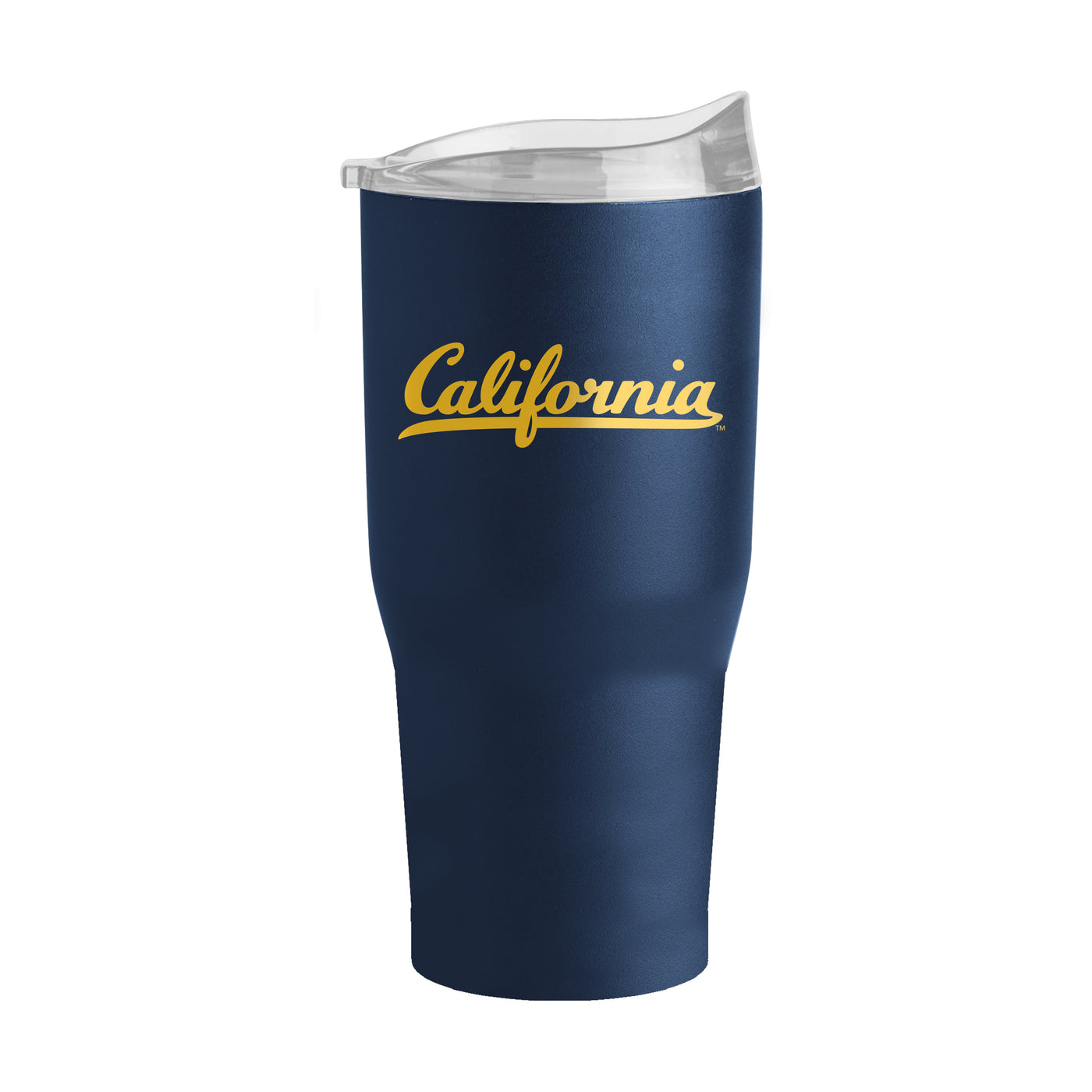 California Berkeley 30oz Flipside Powder Coat Tumbler