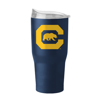 California Berkeley 30oz Flipside Powder Coat Tumbler