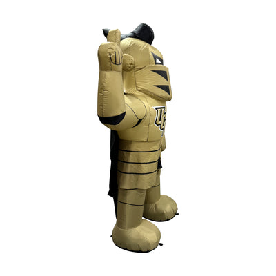 Central Florida Yard Inflatable Mascot - Logo Brands