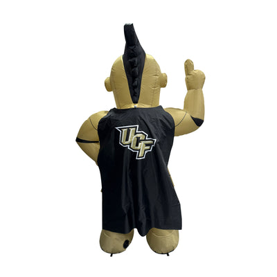 Central Florida Yard Inflatable Mascot - Logo Brands