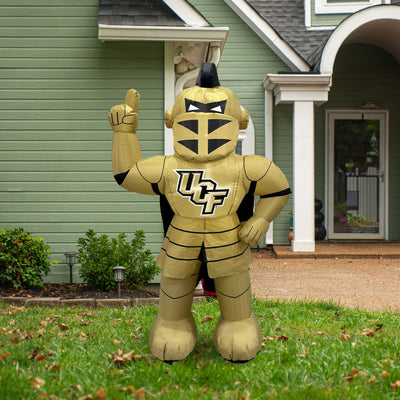 Central Florida Yard Inflatable Mascot - Logo Brands