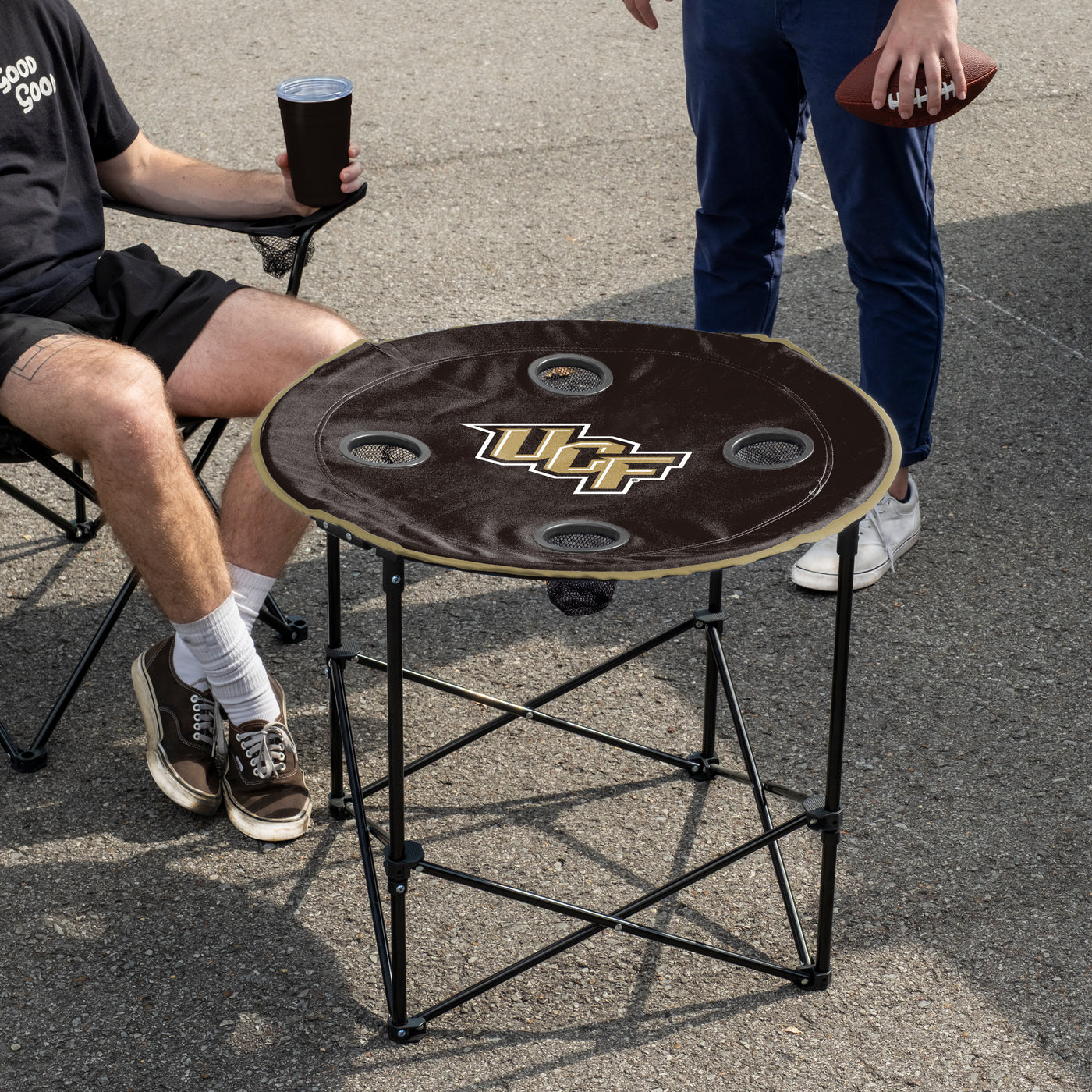 Central Florida Round Table