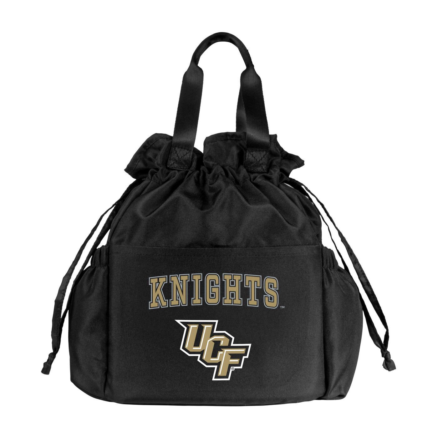 Central Florida Drawstring Lunch Cooler