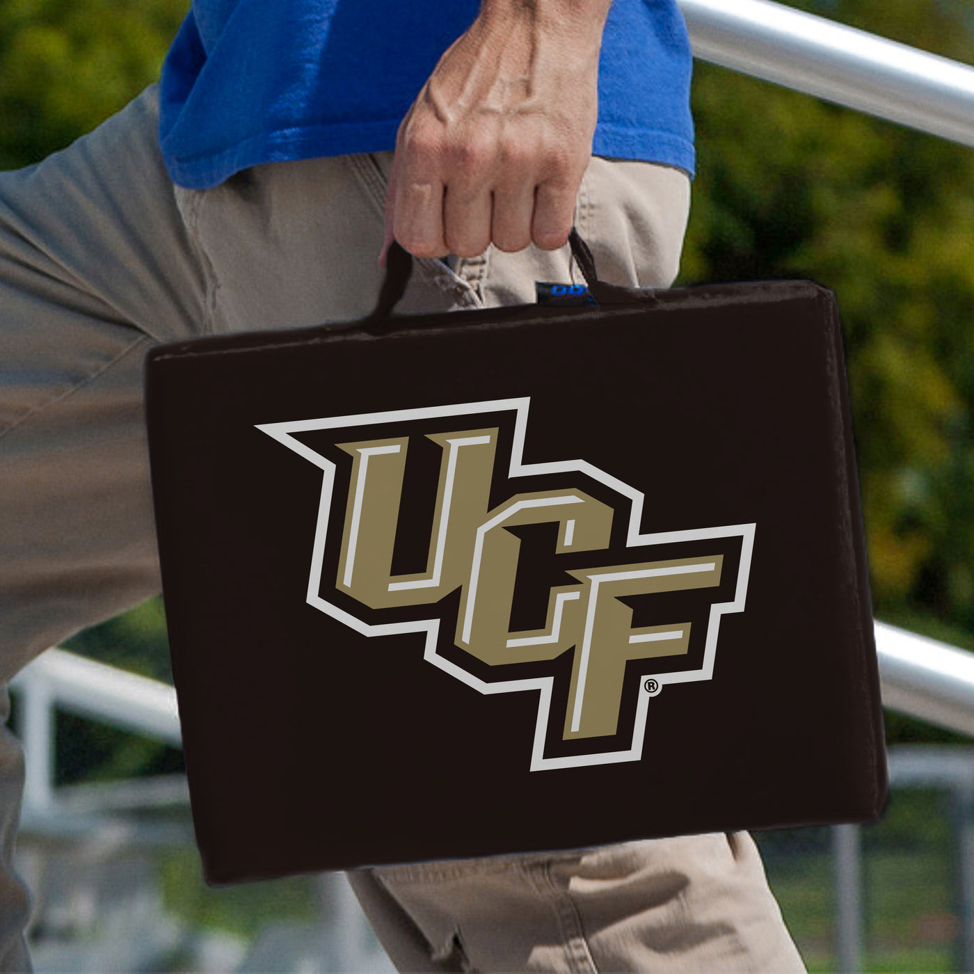 Central Florida Bleacher Cushion