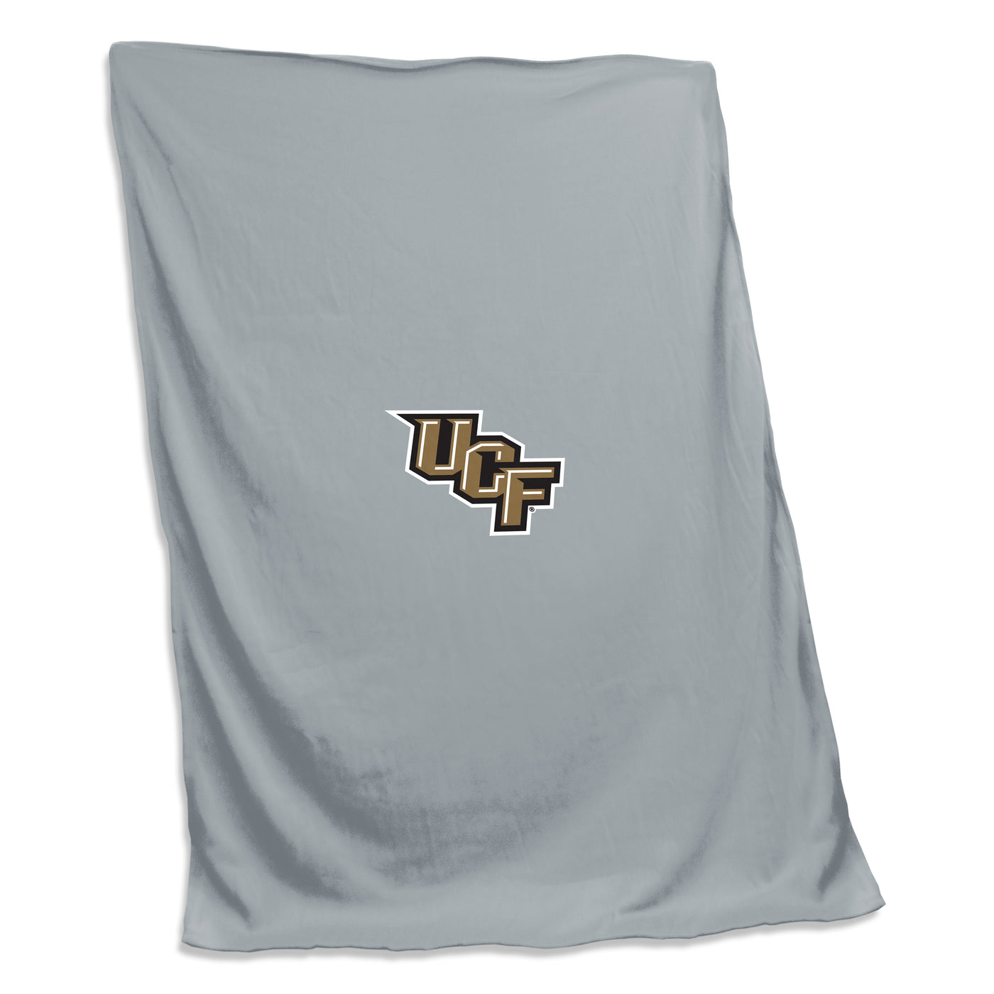Central Florida Custom Sweatshirt Blanket (Screened)