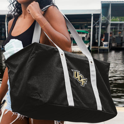 Central Florida Crosshatch Picnic Caddy - Logo Brands
