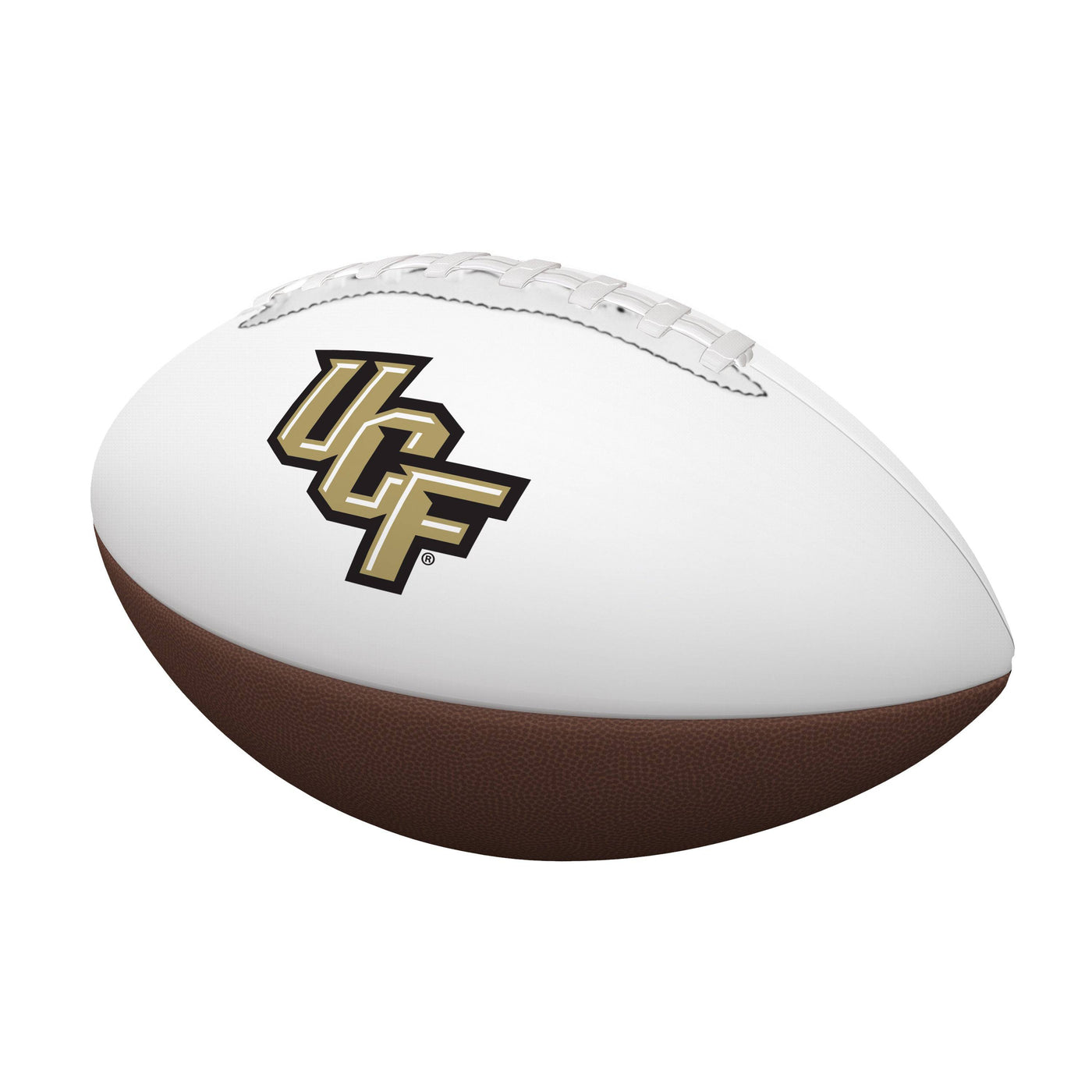 Central Florida Mini Autograph Football