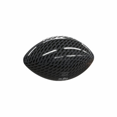 Central Florida Carbon Fiber Mini Size Glossy Football