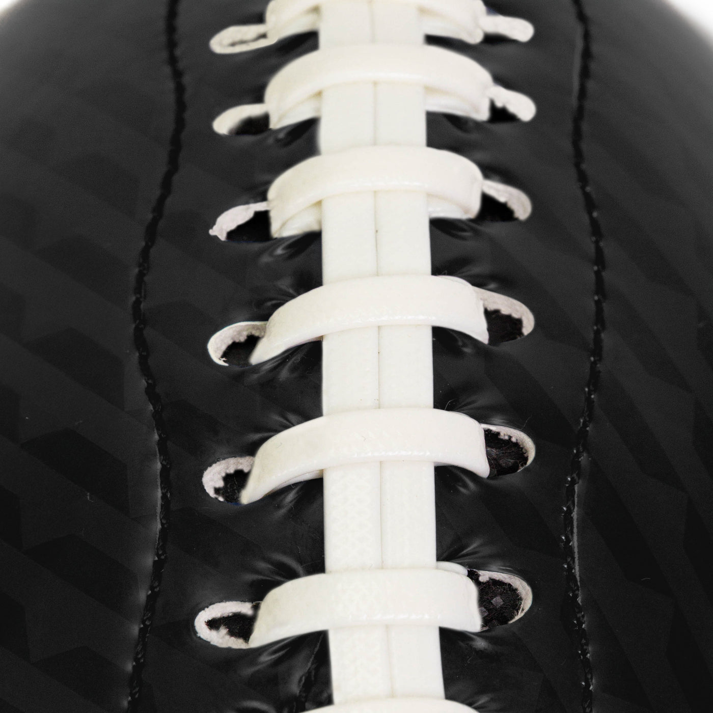Central Florida Carbon Fiber Mini Size Glossy Football