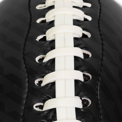 Central Florida Carbon Fiber Mini Size Glossy Football