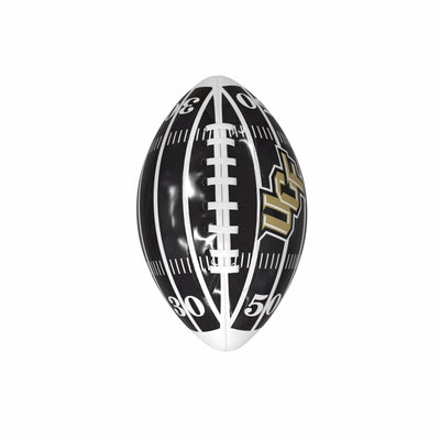 Central Florida Field Mini-Size Glossy Football