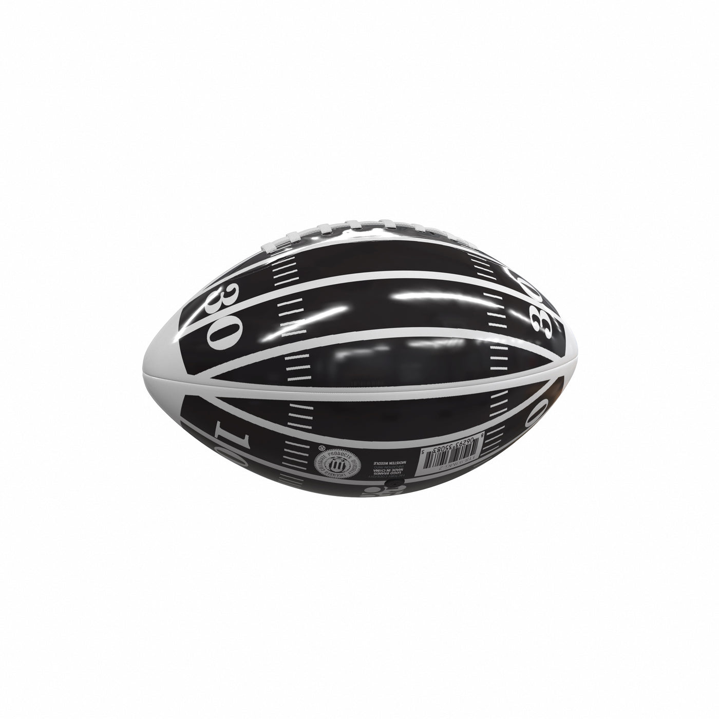 Central Florida Field Mini-Size Glossy Football