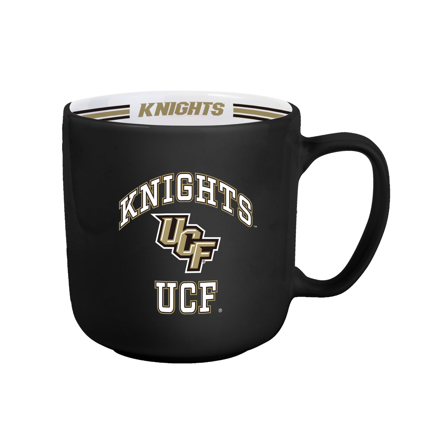 Central Florida 15oz Stripe Mug