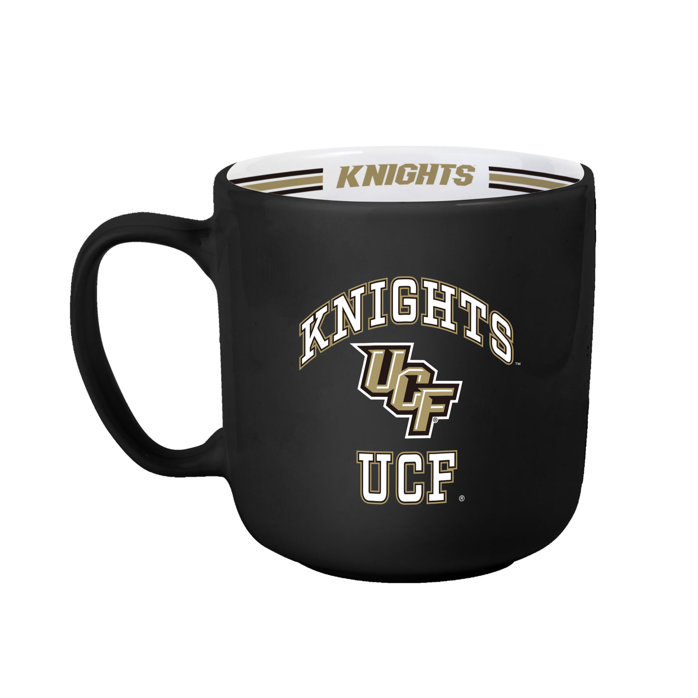 Central Florida 15oz Stripe Mug