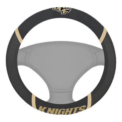 University of Central Florida Steering Wheel Cover