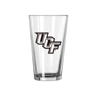 Central Florida 16oz Gameday Pint Glass