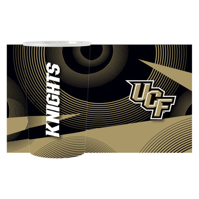 Central Florida Geometric Hardwall Cup 4 Pack