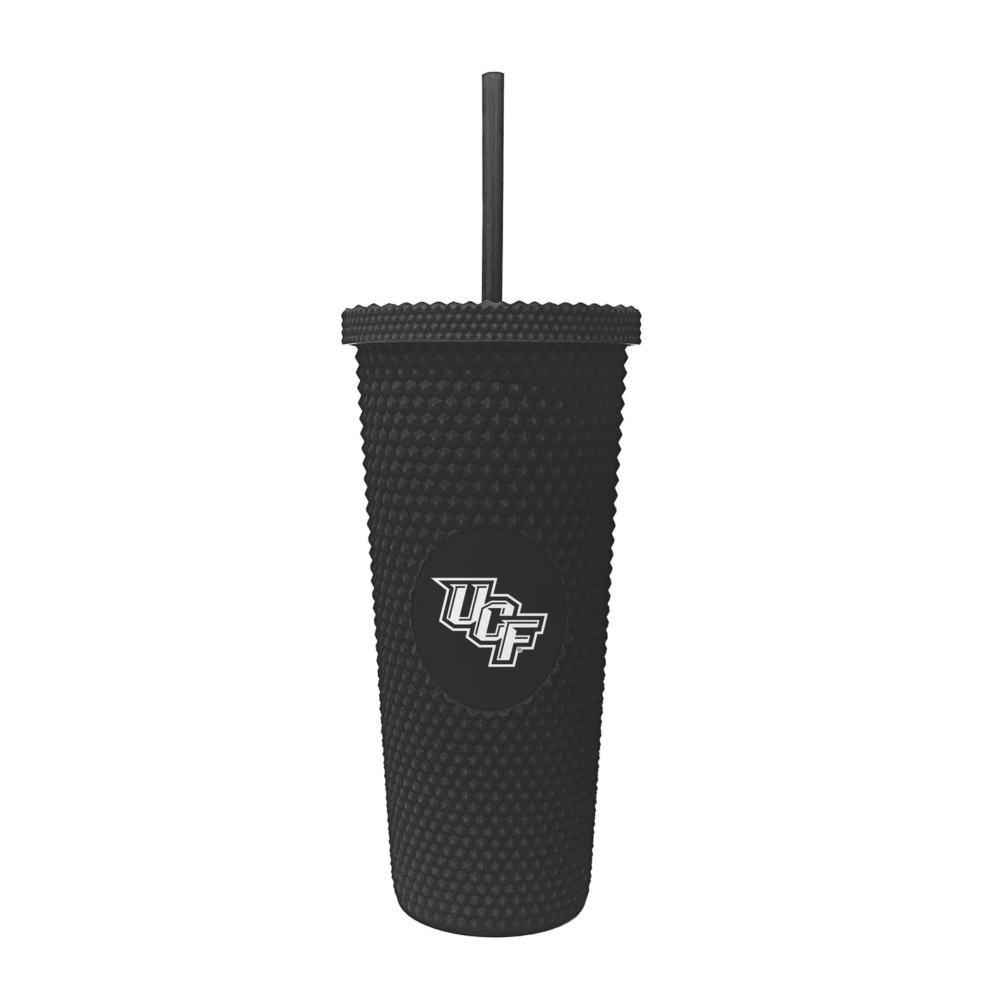 Central Florida 24oz Studded Tumbler