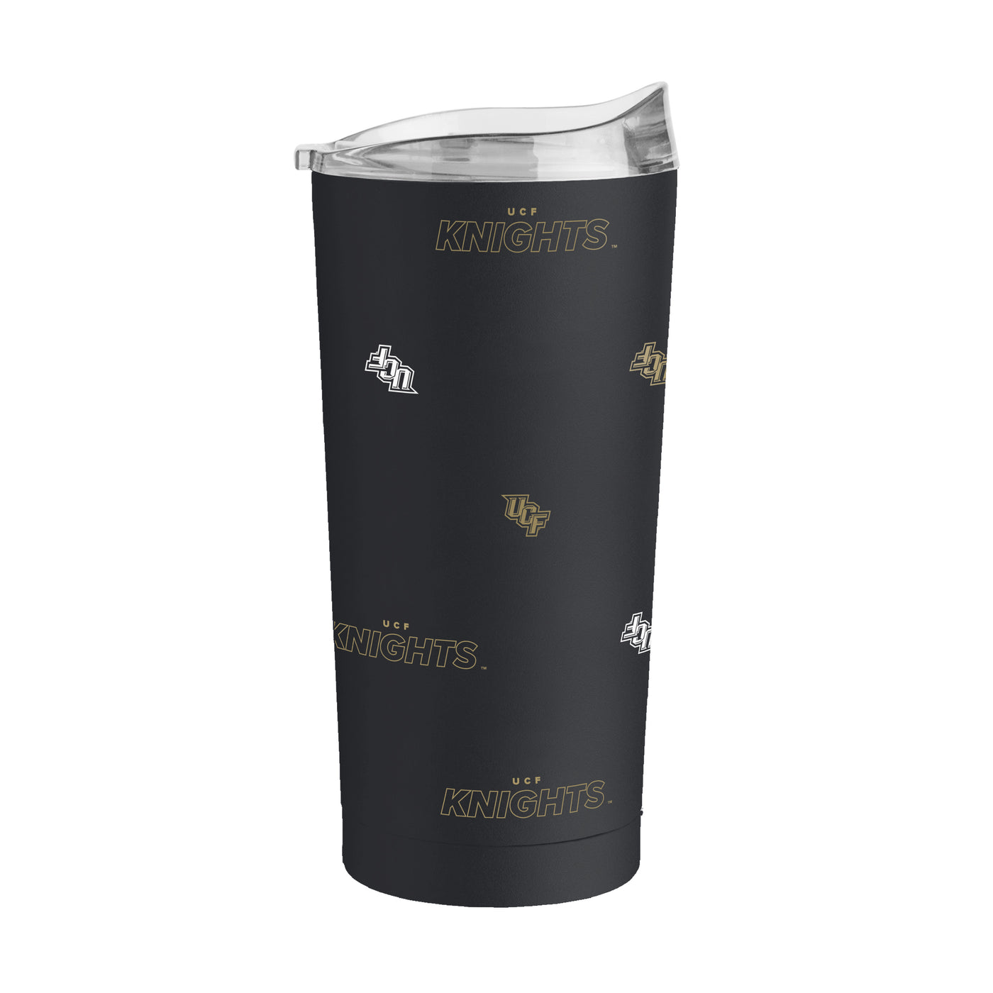Central Florida 20oz Step And Repeat Powder Coat Tumbler