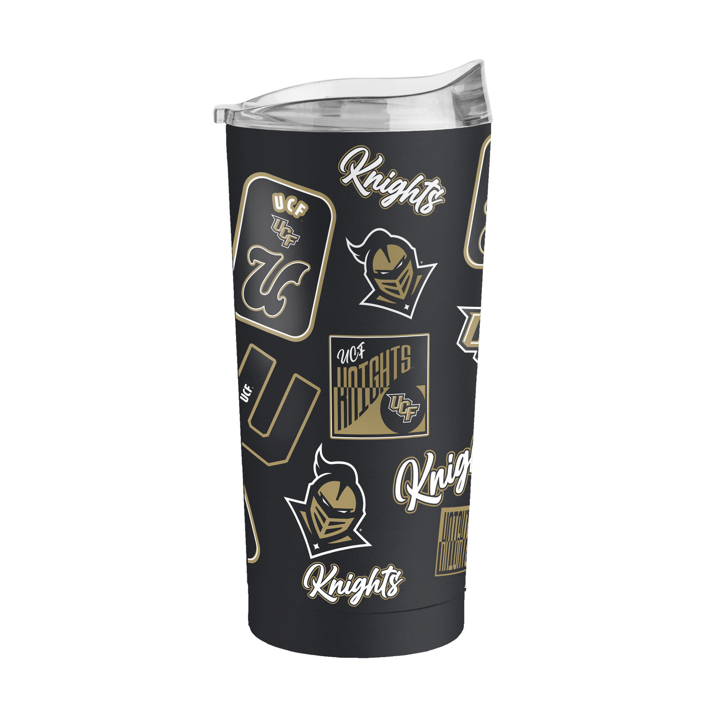 Central Florida 20oz Dreamweave Powder Coat Tumbler