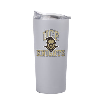 Central Florida 20oz Athletic Powder Coat Tumbler