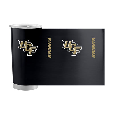 Central Florida 20oz Gameday Stainless Steel Tumbler