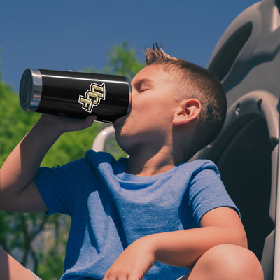 Central Florida 20oz Gameday Stainless Steel Tumbler