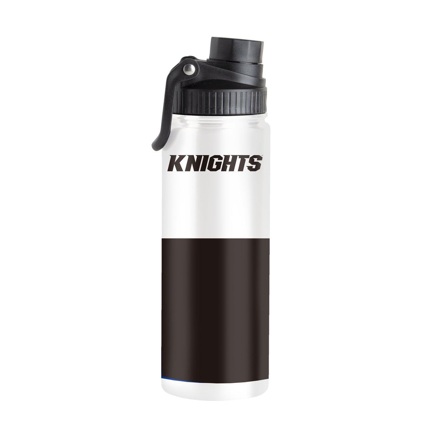 Central Florida 21oz Colorblock Twist Top Water Bottle