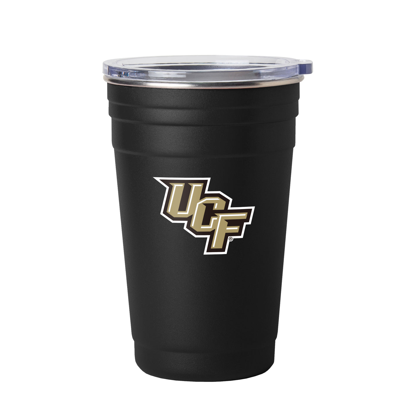 Central Florida 22oz Flipside Stainless Cup