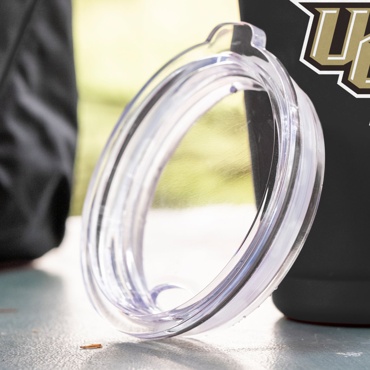 Central Florida 22oz Flipside Stainless Cup