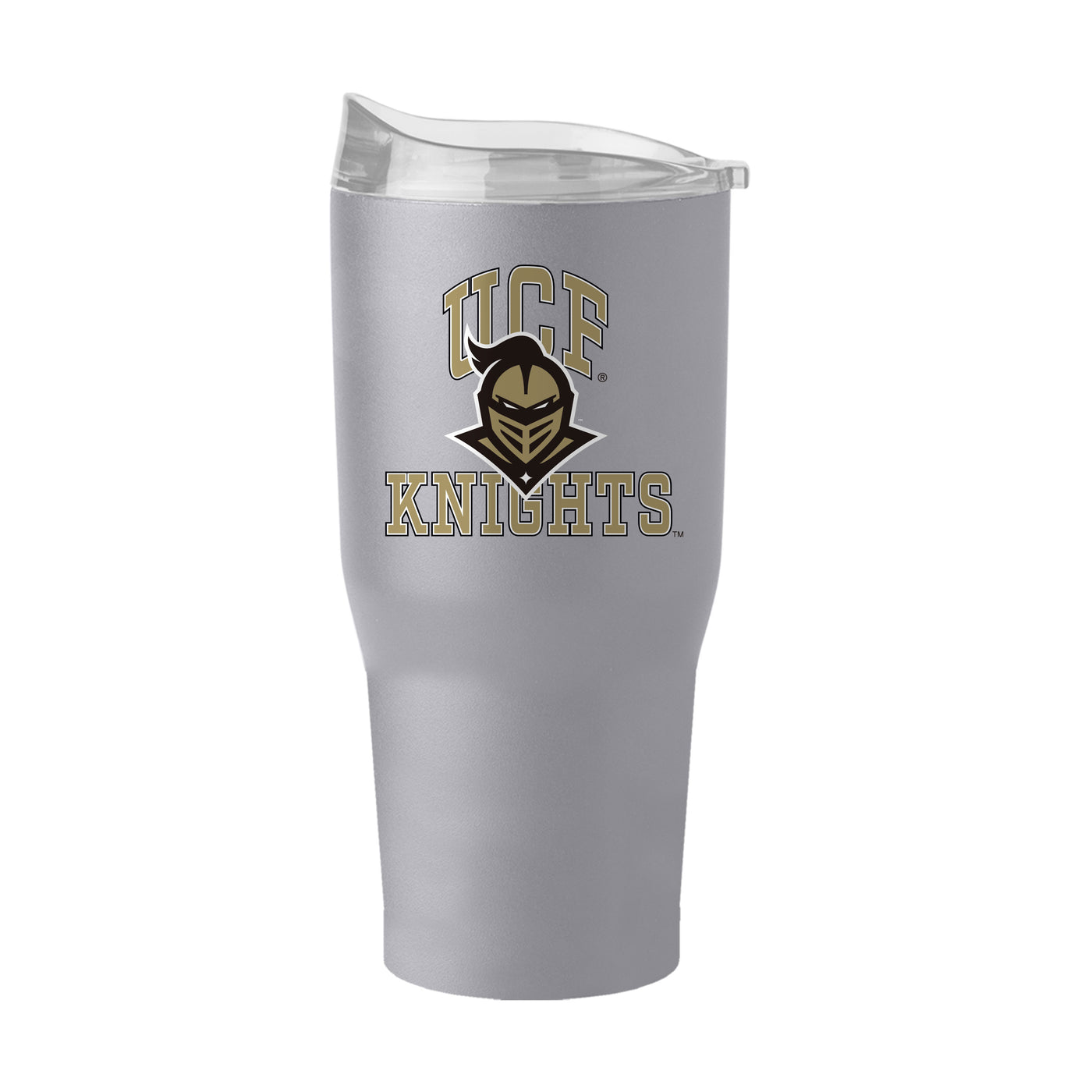 Central Florida 30oz Athletic Powder Coat Tumbler