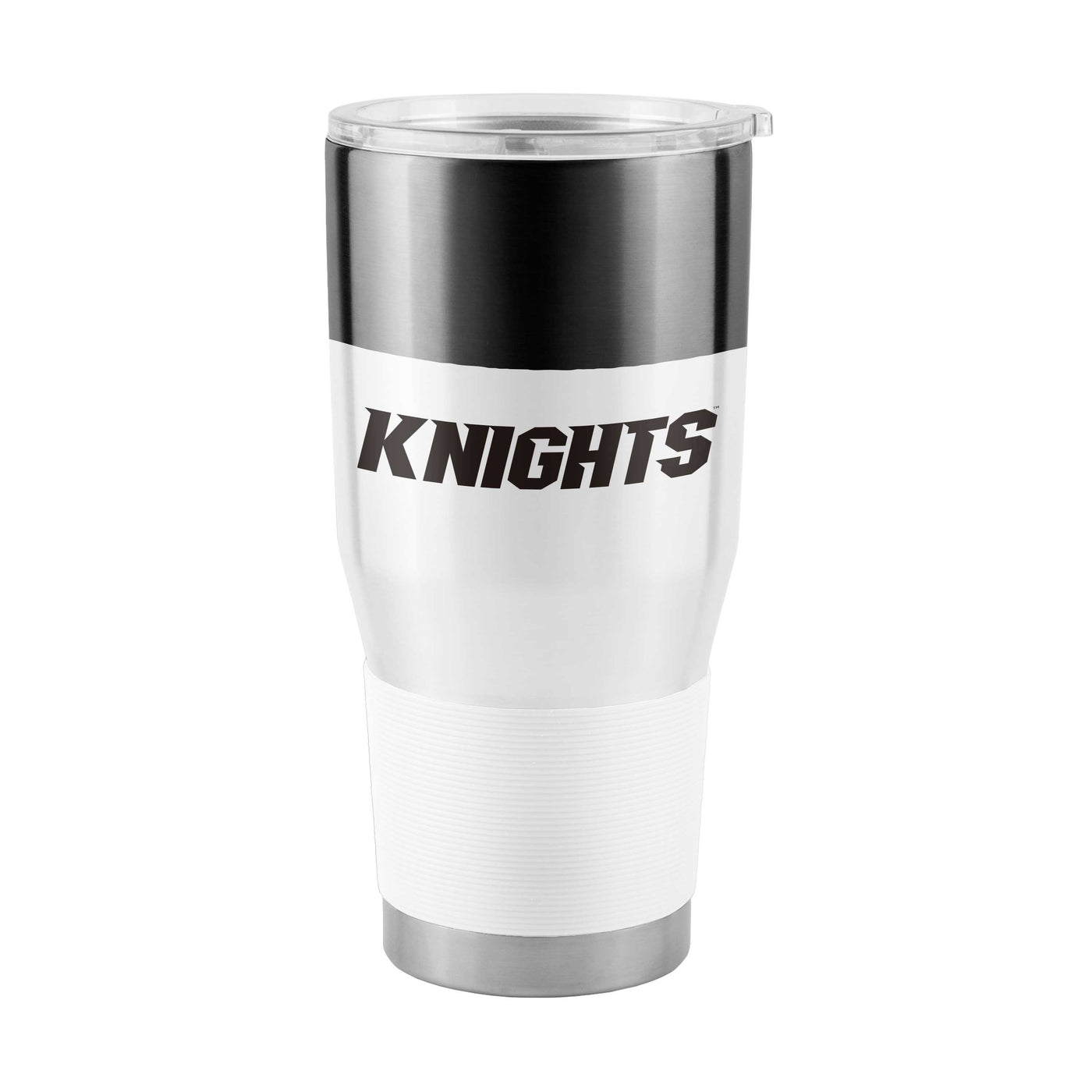 Central Florida 30oz Colorblock Stainless Steel Tumbler