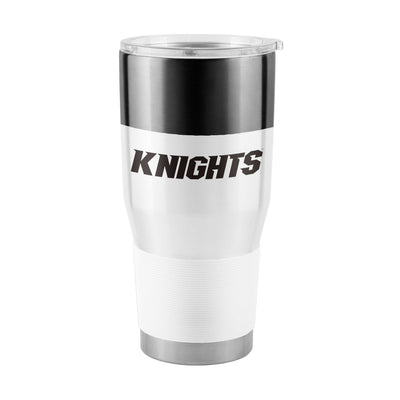 Central Florida 30oz Colorblock Stainless Steel Tumbler