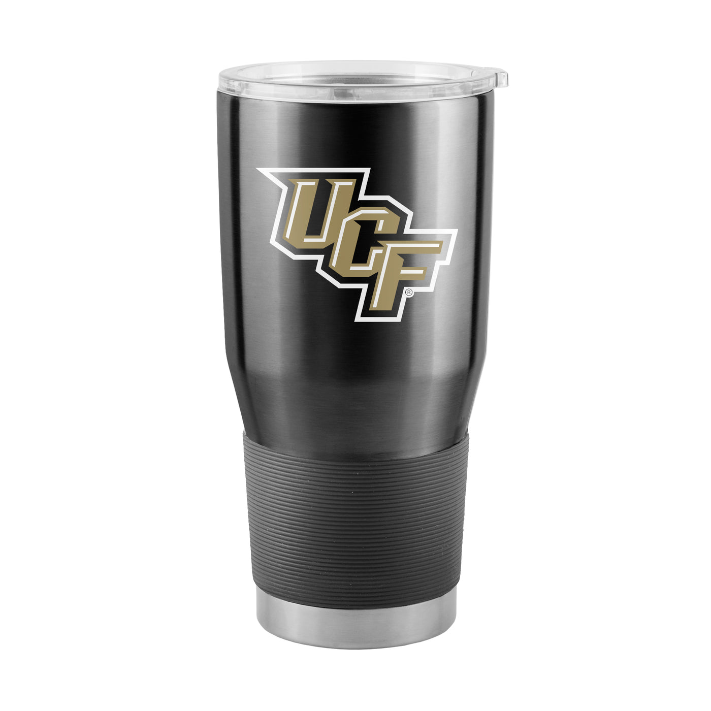 Central Florida 30oz Gameday Stainless Steel Tumbler - Logo Brands