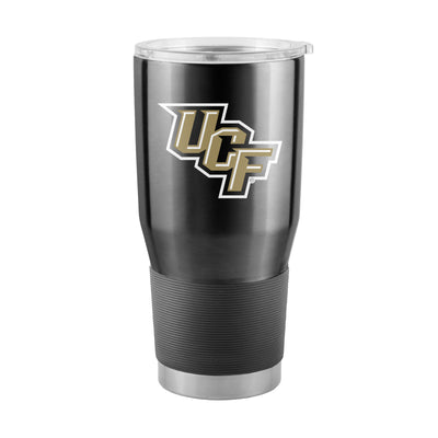 Central Florida 30oz Gameday Stainless Steel Tumbler - Logo Brands