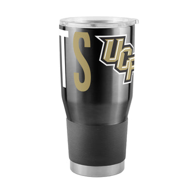 Central Florida 30oz Overtime Stainless Tumbler - Logo Brands
