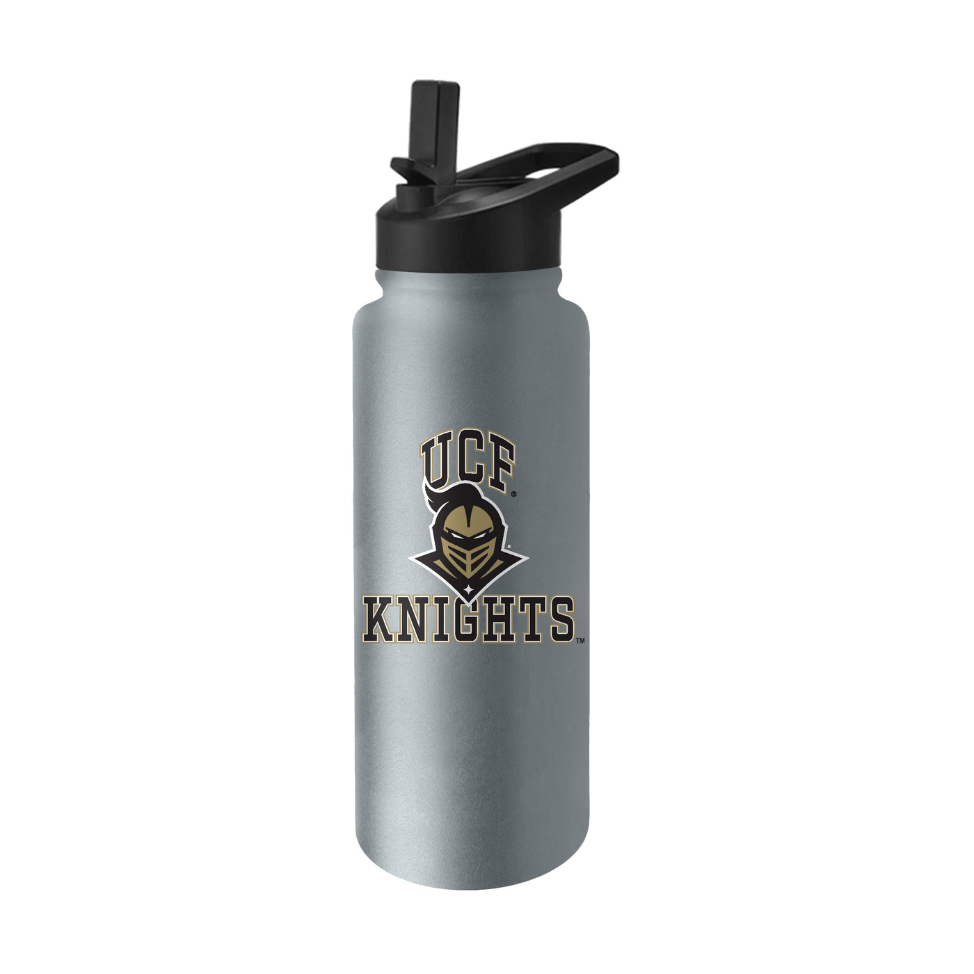 Central Florida 34oz Athletic Quencher Bottle