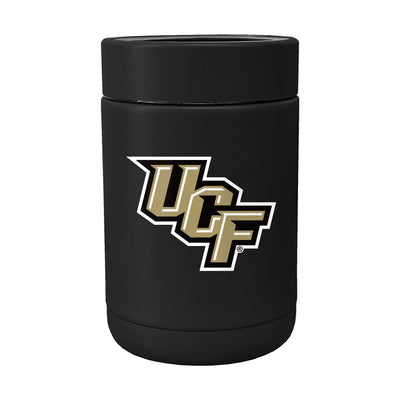 Central Florida Powder Coat Flipside Coolie - Logo Brands